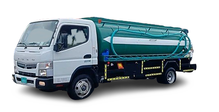 Water Supply (Tanker)